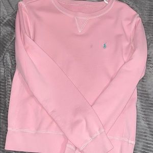 Ralph Lauren Sweaters - Ralph Lauren crew Ralph Lauren Sweaters - Ralph Lauren crew